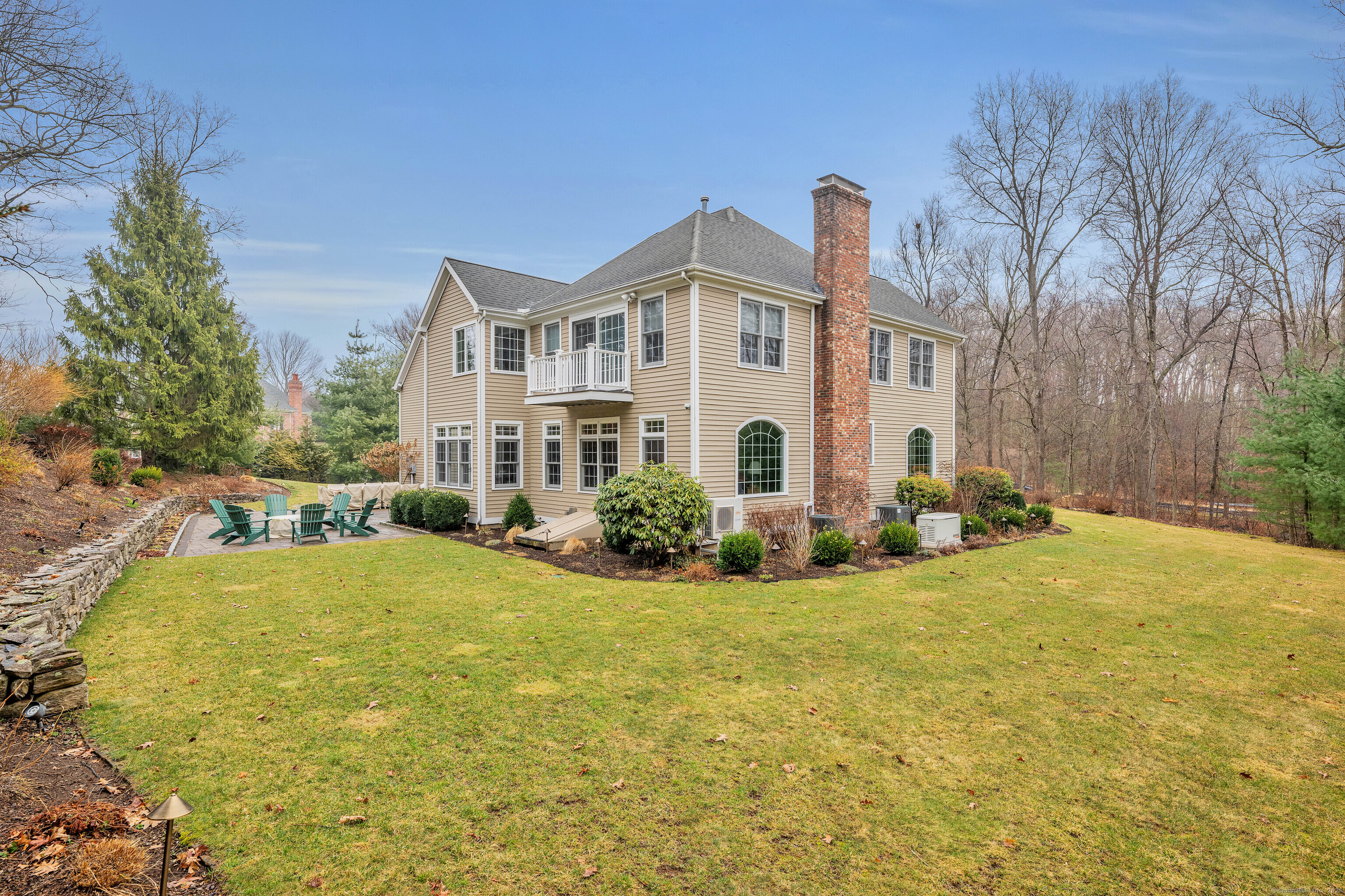 45 E Farm Road, Middlebury, Connecticut image 33