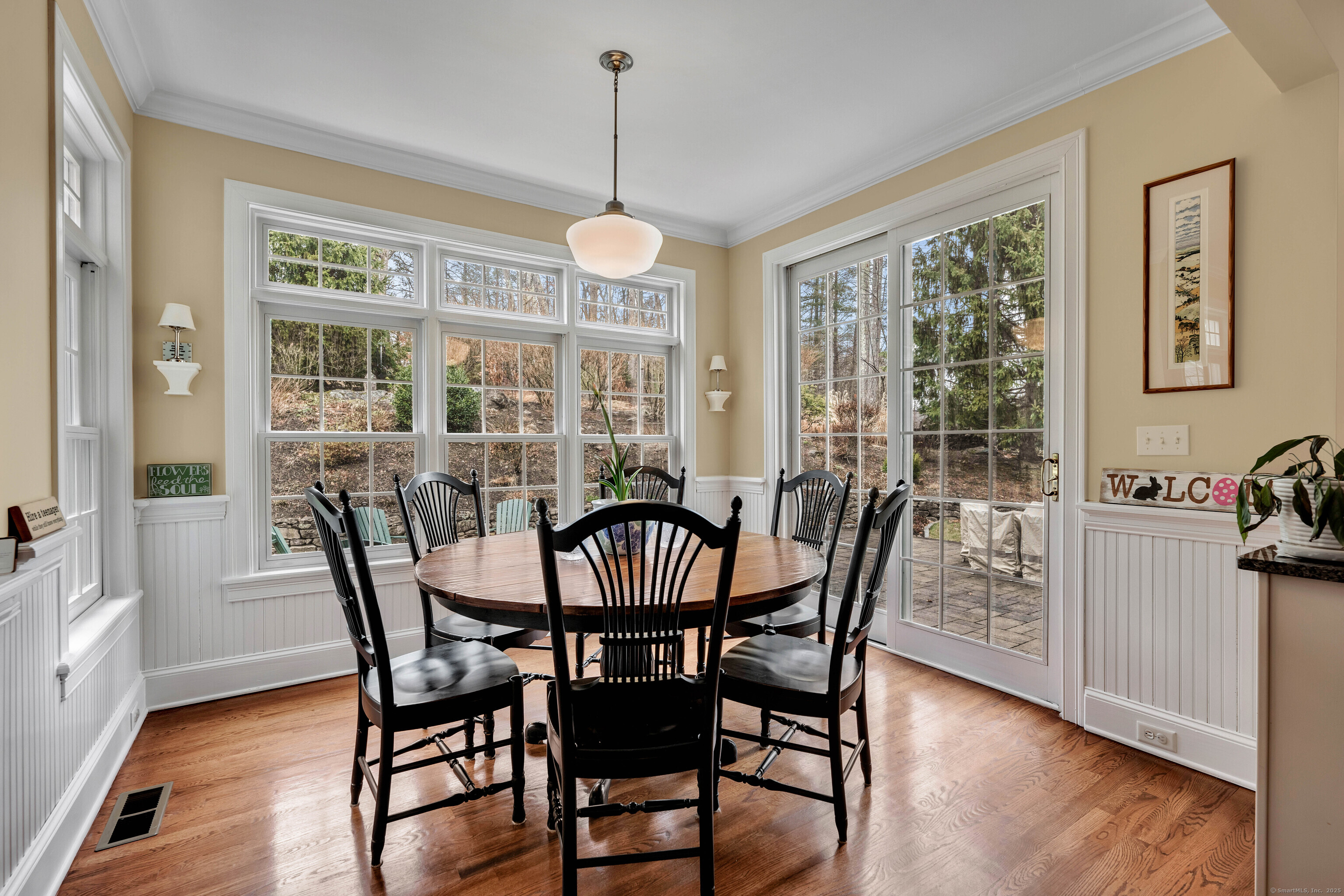 45 E Farm Road, Middlebury, Connecticut image 11