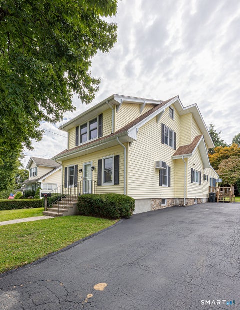 Photo of 78 Knapp Street, Stamford, CT 06907 (MLS # 24208522)