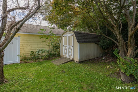 Tiny photo for 78 Knapp Street, Stamford, CT 06907 (MLS # 24208522)