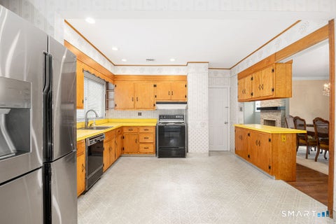 Tiny photo for 78 Knapp Street, Stamford, CT 06907 (MLS # 24208522)