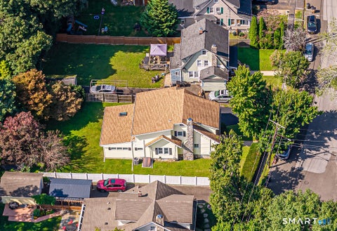 Tiny photo for 78 Knapp Street, Stamford, CT 06907 (MLS # 24208522)