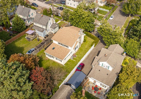 Tiny photo for 78 Knapp Street, Stamford, CT 06907 (MLS # 24208522)