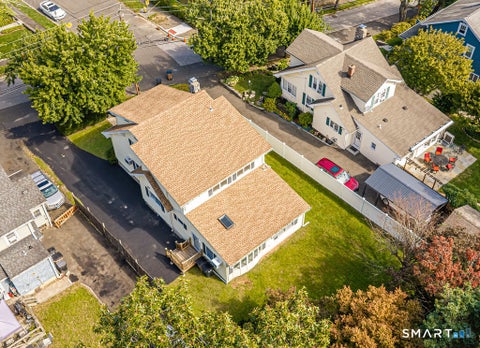 Tiny photo for 78 Knapp Street, Stamford, CT 06907 (MLS # 24208522)