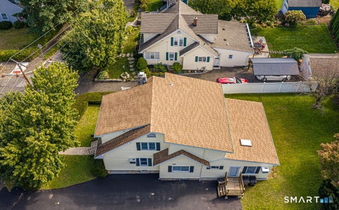 Tiny photo for 78 Knapp Street, Stamford, CT 06907 (MLS # 24208522)
