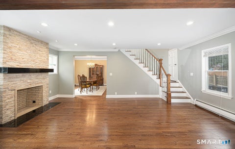Tiny photo for 78 Knapp Street, Stamford, CT 06907 (MLS # 24208522)