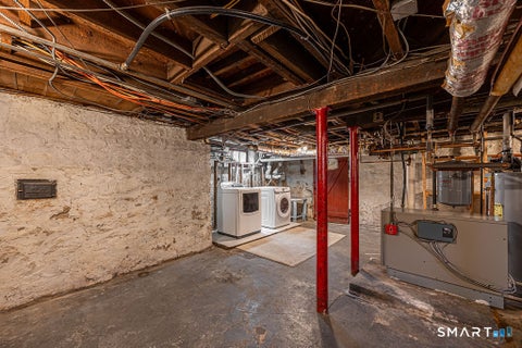 Tiny photo for 78 Knapp Street, Stamford, CT 06907 (MLS # 24208522)