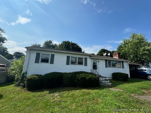 Photo 1 of Jones Hill Road, West Haven, Connecticut, $249,900, Web #: 24037559