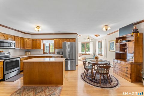 Tiny photo for 45 Michael Lane, Naugatuck, CT 06770 (MLS # 24171489)