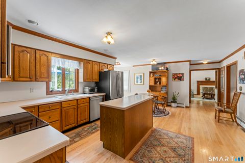 Tiny photo for 45 Michael Lane, Naugatuck, CT 06770 (MLS # 24171489)