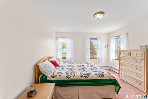Tiny photo for 45 Michael Lane, Naugatuck, CT 06770 (MLS # 24171489)