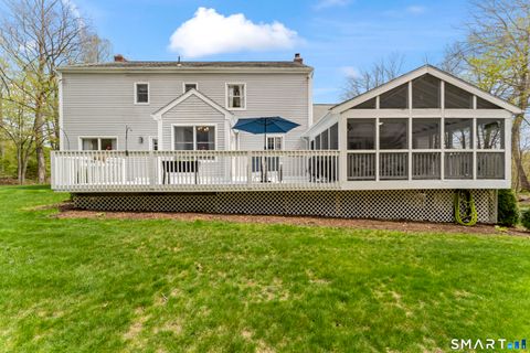 Tiny photo for 45 Michael Lane, Naugatuck, CT 06770 (MLS # 24171489)