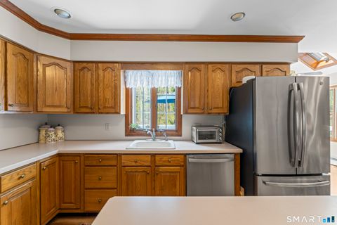 Tiny photo for 45 Michael Lane, Naugatuck, CT 06770 (MLS # 24171489)