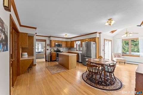 Tiny photo for 45 Michael Lane, Naugatuck, CT 06770 (MLS # 24171489)