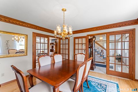 Tiny photo for 45 Michael Lane, Naugatuck, CT 06770 (MLS # 24171489)