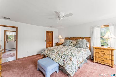 Tiny photo for 45 Michael Lane, Naugatuck, CT 06770 (MLS # 24171489)