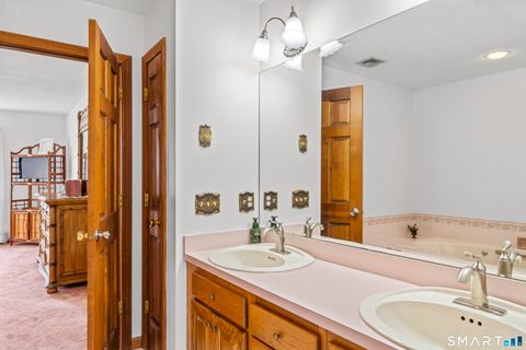 Tiny photo for 45 Michael Lane, Naugatuck, CT 06770 (MLS # 24171489)