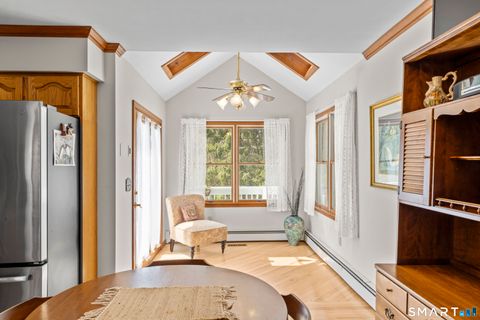 Tiny photo for 45 Michael Lane, Naugatuck, CT 06770 (MLS # 24171489)