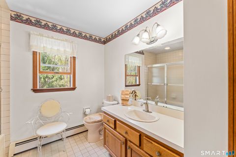 Tiny photo for 45 Michael Lane, Naugatuck, CT 06770 (MLS # 24171489)