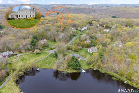 Tiny photo for 45 Michael Lane, Naugatuck, CT 06770 (MLS # 24171489)
