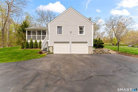 Tiny photo for 45 Michael Lane, Naugatuck, CT 06770 (MLS # 24171489)