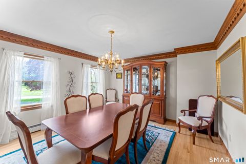 Tiny photo for 45 Michael Lane, Naugatuck, CT 06770 (MLS # 24171489)