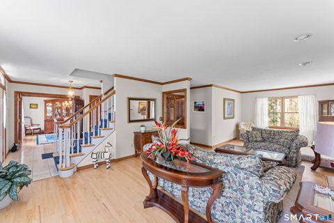 Tiny photo for 45 Michael Lane, Naugatuck, CT 06770 (MLS # 24171489)