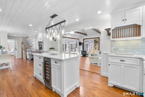 Tiny photo for 1090 Ridgefield Road, Wilton, CT 06897 (MLS # 24183026)