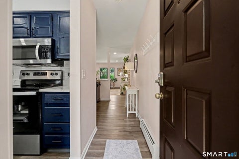 Tiny photo for 221 Foxwood Lane #221, Milford, CT 06460 (MLS # 24194444)