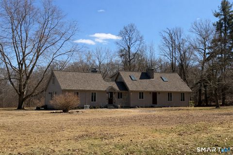 Photo of 28 Walas Road, Plainfield, CT 06354 (MLS # 24162679)