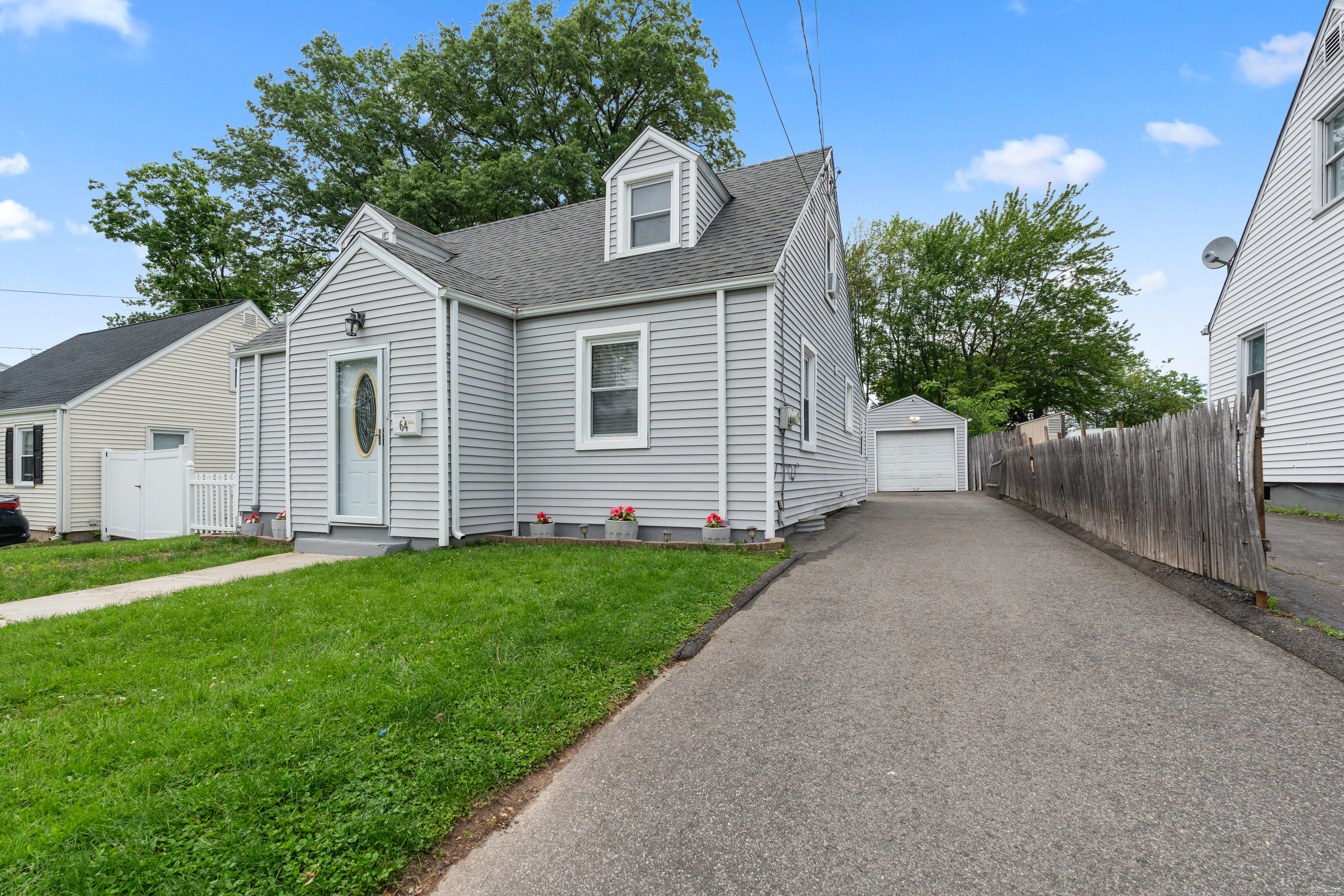 64 Hanmer Street, Hartford, Connecticut image 28