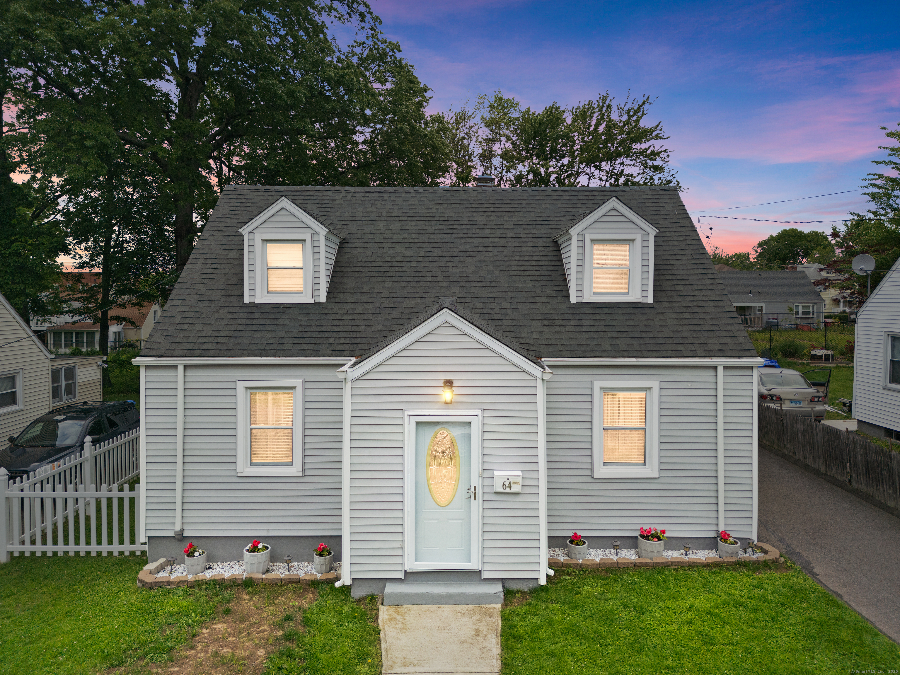 64 Hanmer Street, Hartford, Connecticut image 1