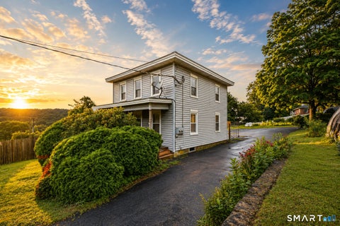 Multifamily For Sale - 377 E Main Street<br/> Thomaston, CT 06787