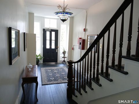 Tiny photo for 117-119 Water Street #1, Stonington, CT 06378 (MLS # 24174207)