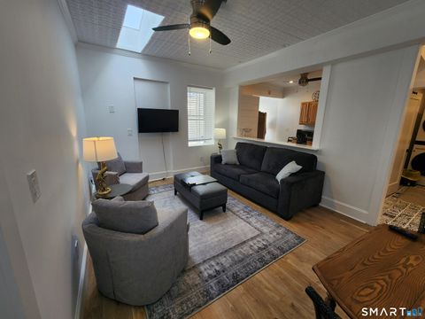 Tiny photo for 117-119 Water Street #1, Stonington, CT 06378 (MLS # 24174207)