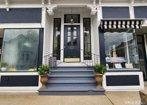 Photo of 117-119 Water Street #1, Stonington, CT 06378 (MLS # 24174207)