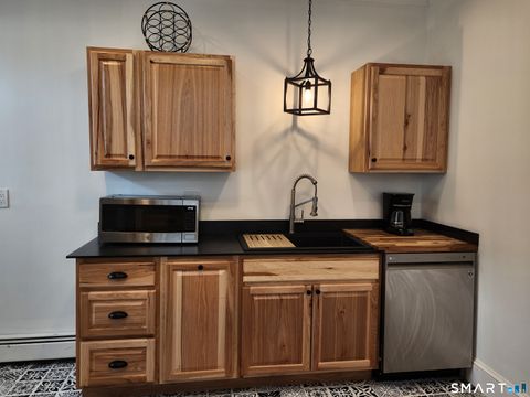 Tiny photo for 117-119 Water Street #1, Stonington, CT 06378 (MLS # 24174207)