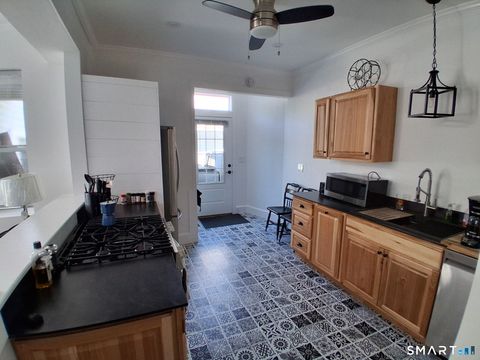 Tiny photo for 117-119 Water Street #1, Stonington, CT 06378 (MLS # 24174207)