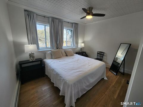 Tiny photo for 117-119 Water Street #1, Stonington, CT 06378 (MLS # 24174207)