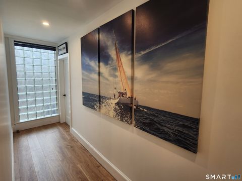 Tiny photo for 117-119 Water Street #1, Stonington, CT 06378 (MLS # 24174207)