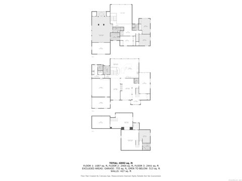 Tiny photo for 139 Oswegatchie Road, Waterford, CT 06385 (MLS # 24131584)