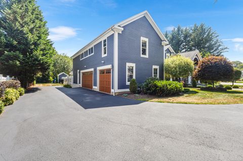 Tiny photo for 139 Oswegatchie Road, Waterford, CT 06385 (MLS # 24131584)