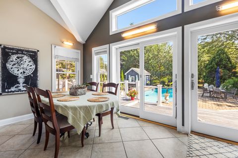 Tiny photo for 139 Oswegatchie Road, Waterford, CT 06385 (MLS # 24131584)
