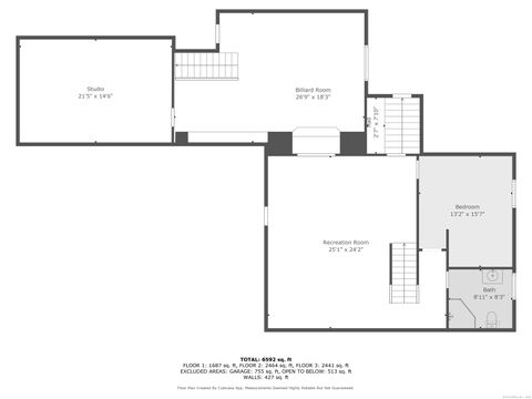 Tiny photo for 139 Oswegatchie Road, Waterford, CT 06385 (MLS # 24131584)