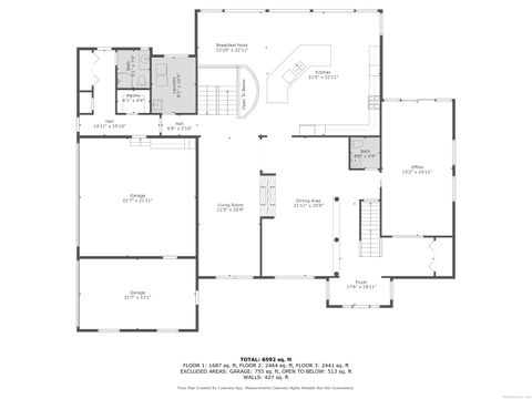Tiny photo for 139 Oswegatchie Road, Waterford, CT 06385 (MLS # 24131584)