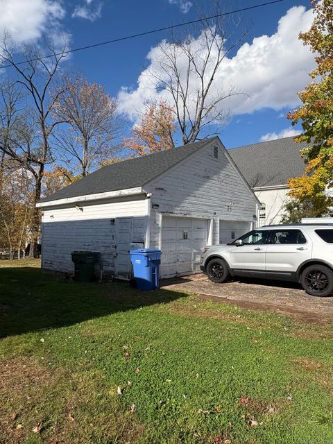 Tiny photo for 548 Main Street, Portland, CT 06480 (MLS # 24136708)