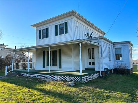 Photo of 548 Main Street, Portland, CT 06480 (MLS # 24136708)