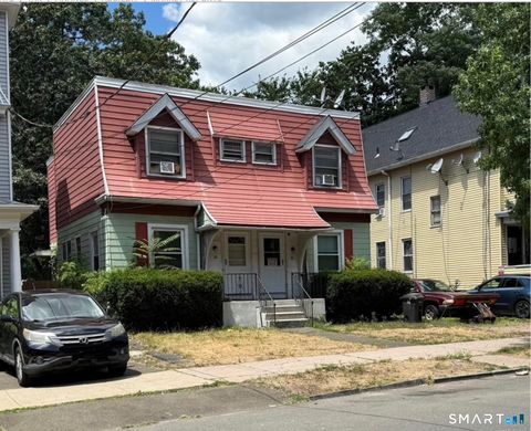 Multifamily For Sale - 30 Ellsworth Avenue<br/> New Haven, CT 06511