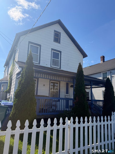 Photo of 1547 Stratford Avenue, Stratford, CT 06615 (MLS # 24214569)