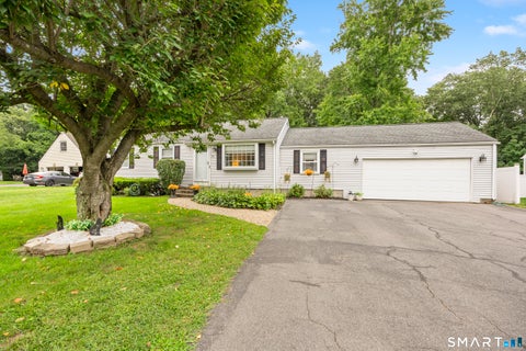 Tiny photo for 20 Wyndwood Road, Farmington, CT 06032 (MLS # 24202491)